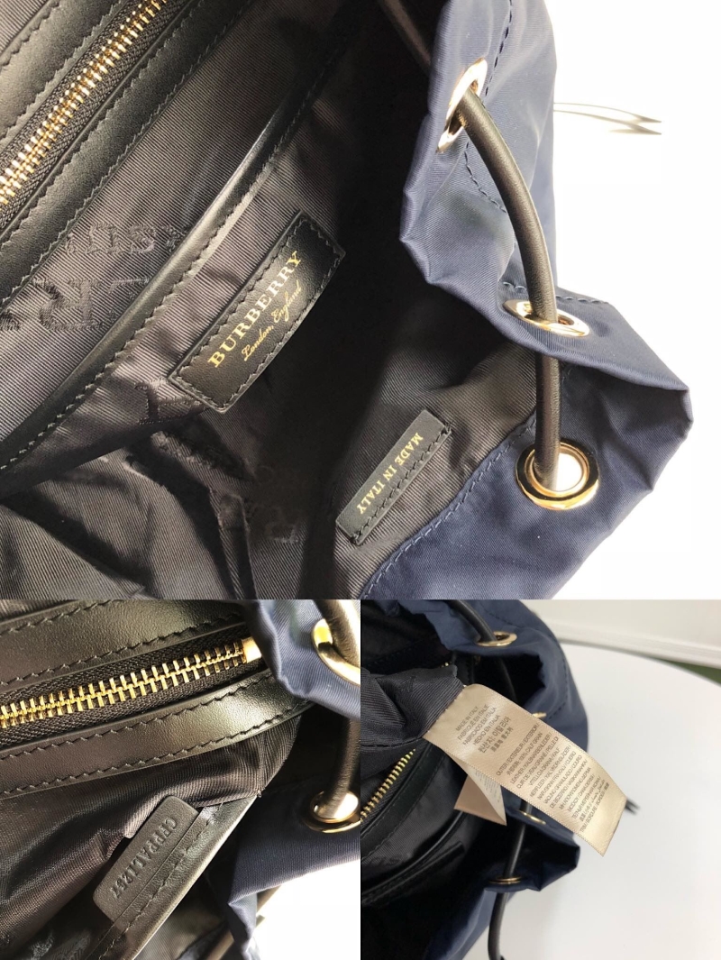 Bv*b*rry backpacks